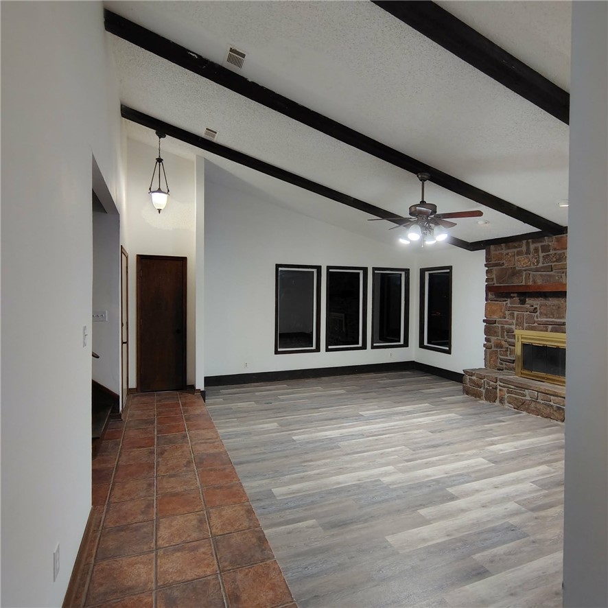 Fianna Hills I-V - Residential Lease