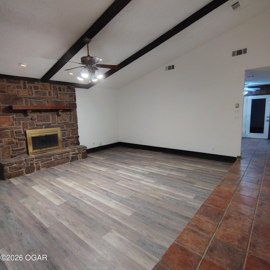 Fianna Hills I-V - Residential Lease