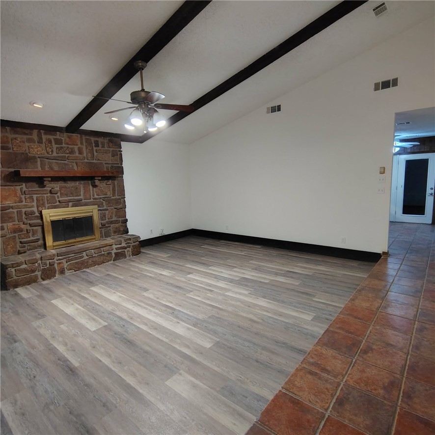 Fianna Hills I-V - Residential Lease