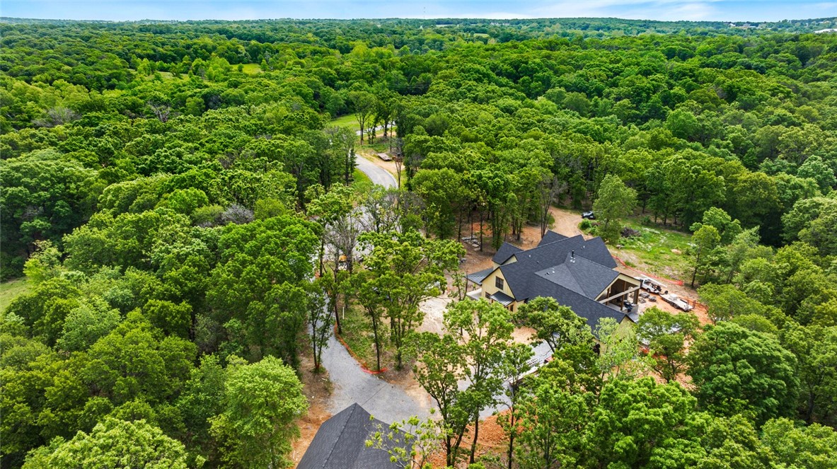 Hill Country Estates - Land
