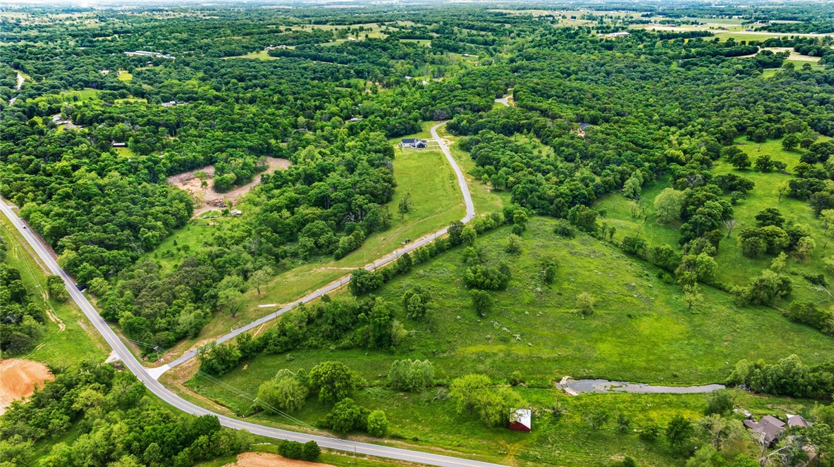 Hill Country Estates - Land