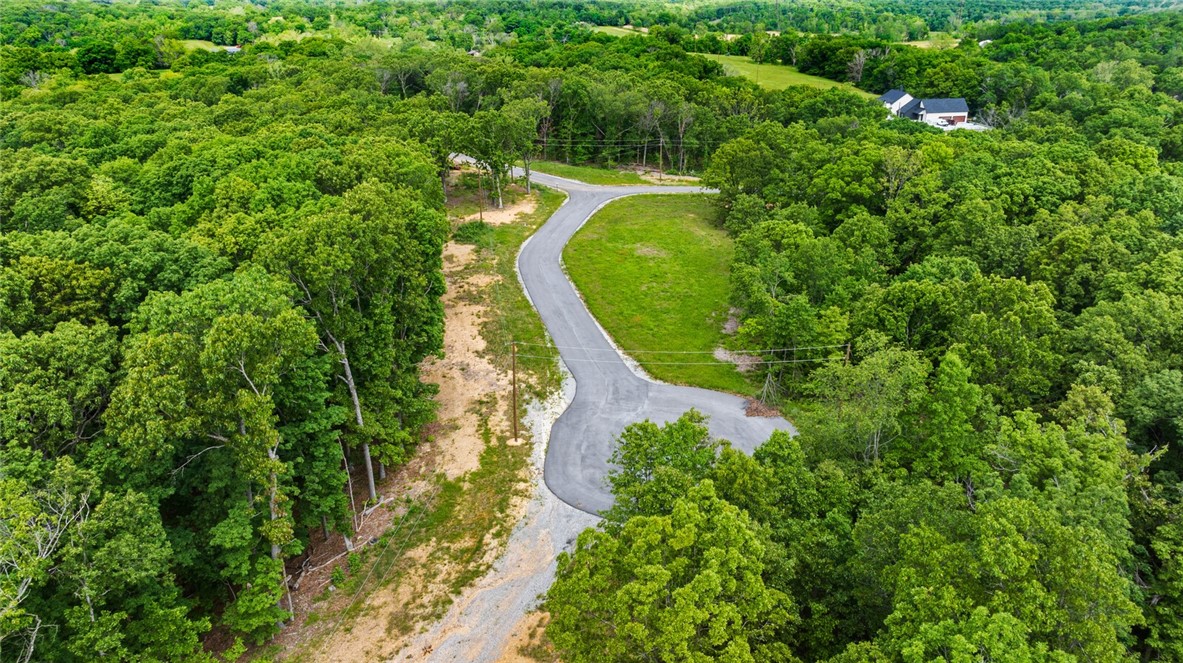 Hill Country Estates - Land