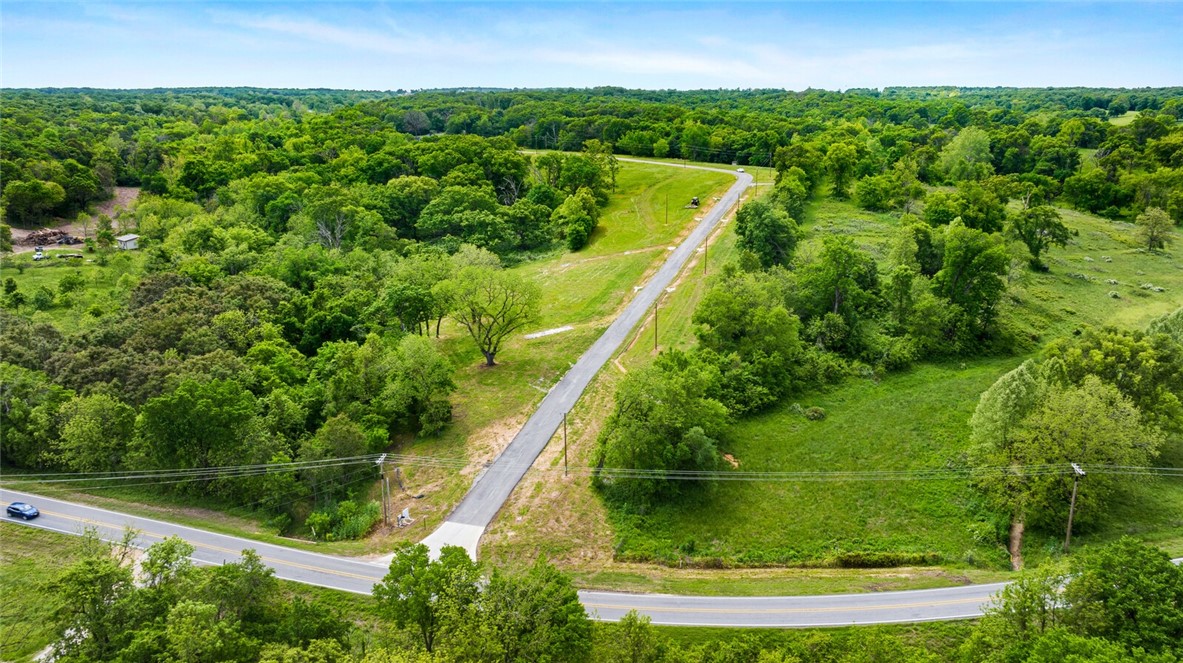 Hill Country Estates - Land