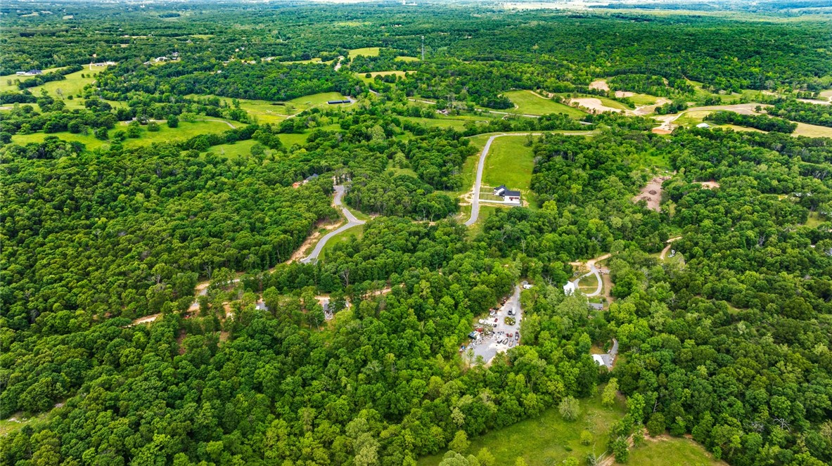 Hill Country Estates - Land