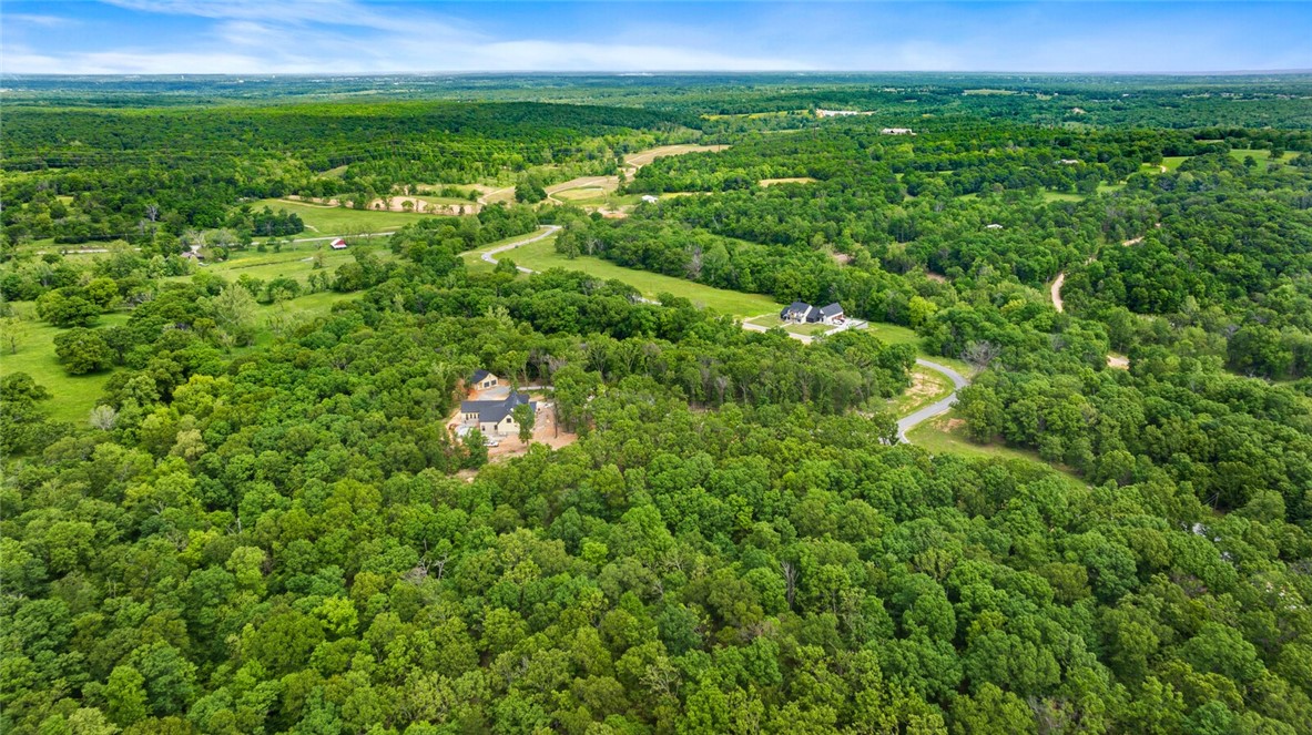 Hill Country Estates - Land