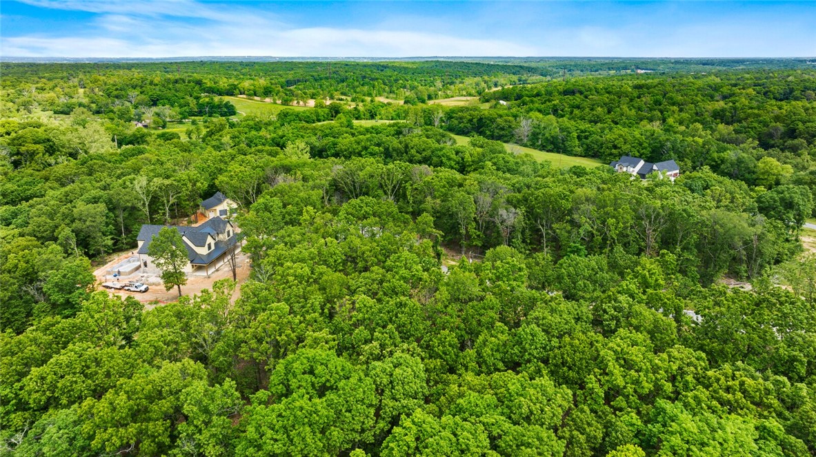 Hill Country Estates - Land