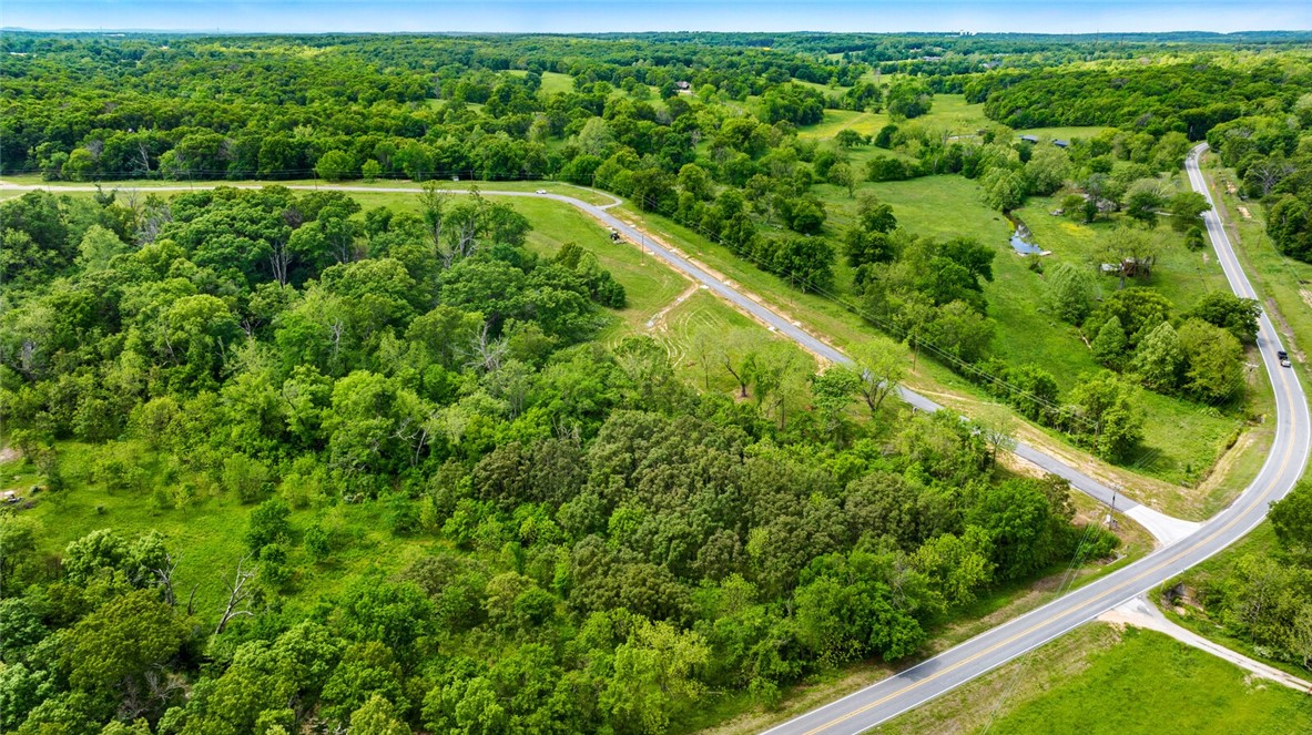 Hill Country Estates - Land
