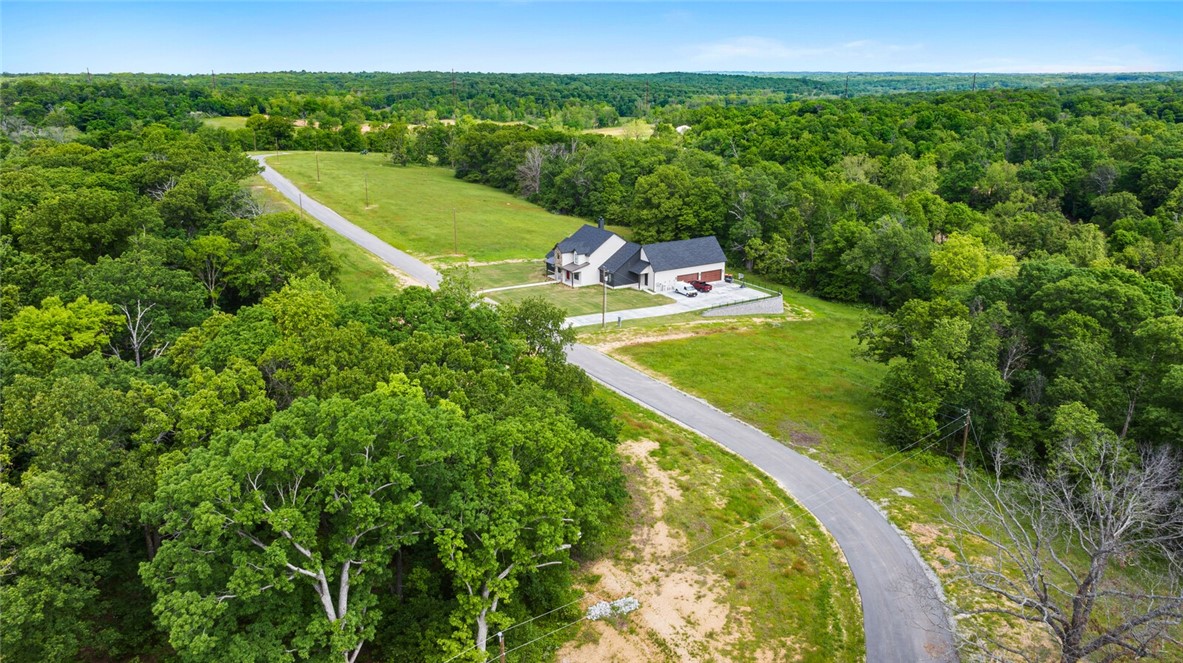 Hill Country Estates - Land