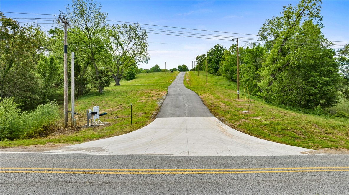 Hill Country Estates - Land
