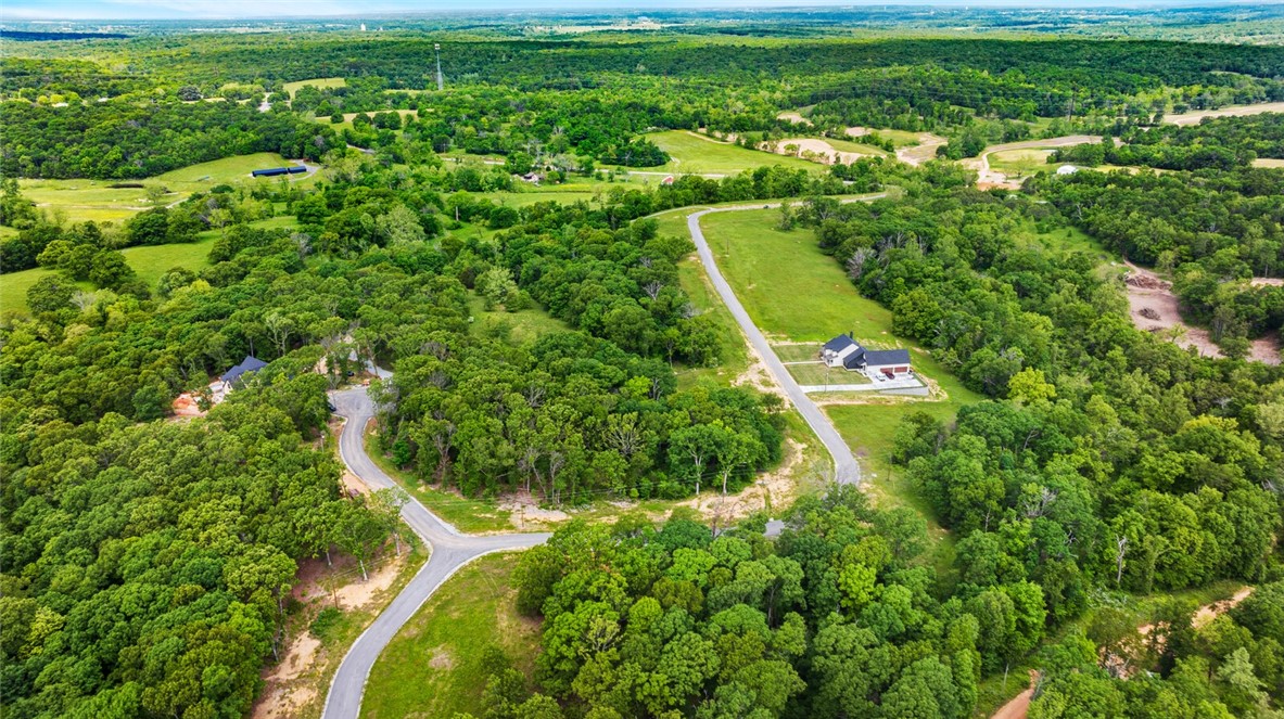 Hill Country Estates - Land