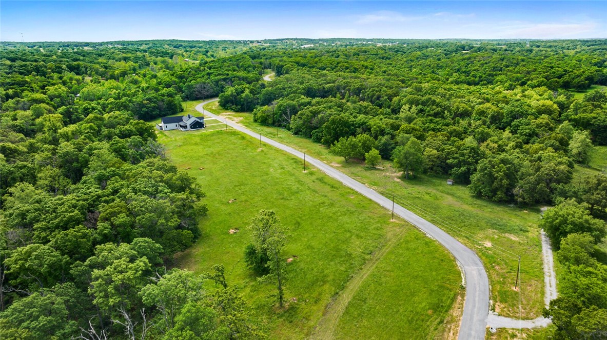 Hill Country Estates - Land