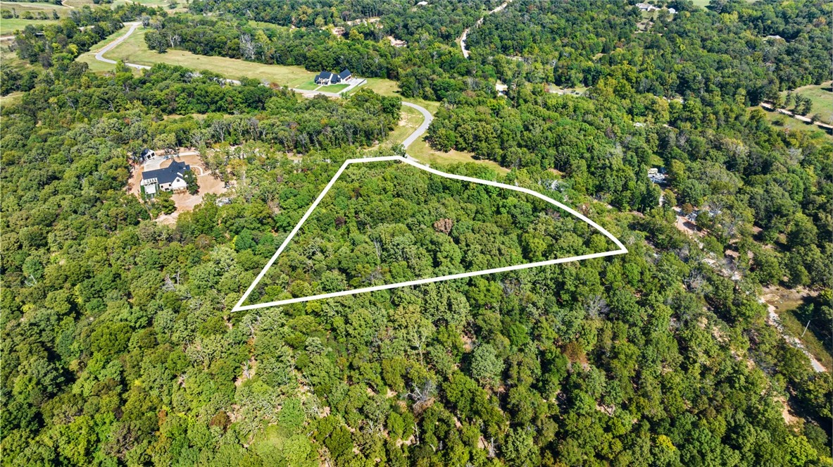 Hill Country Estates - Land