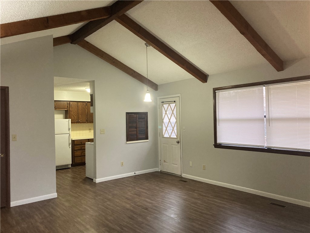 Shady Grove Add Siloam Spgs - Residential Income