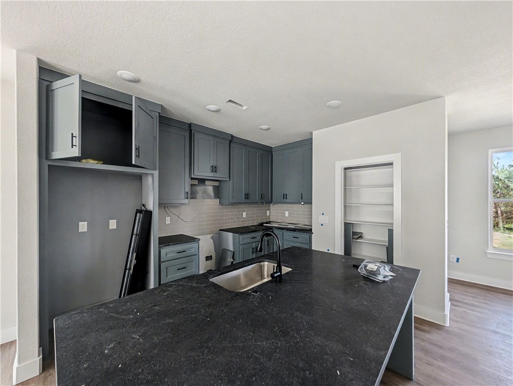 CROMARTY SUB-BVV - Residential