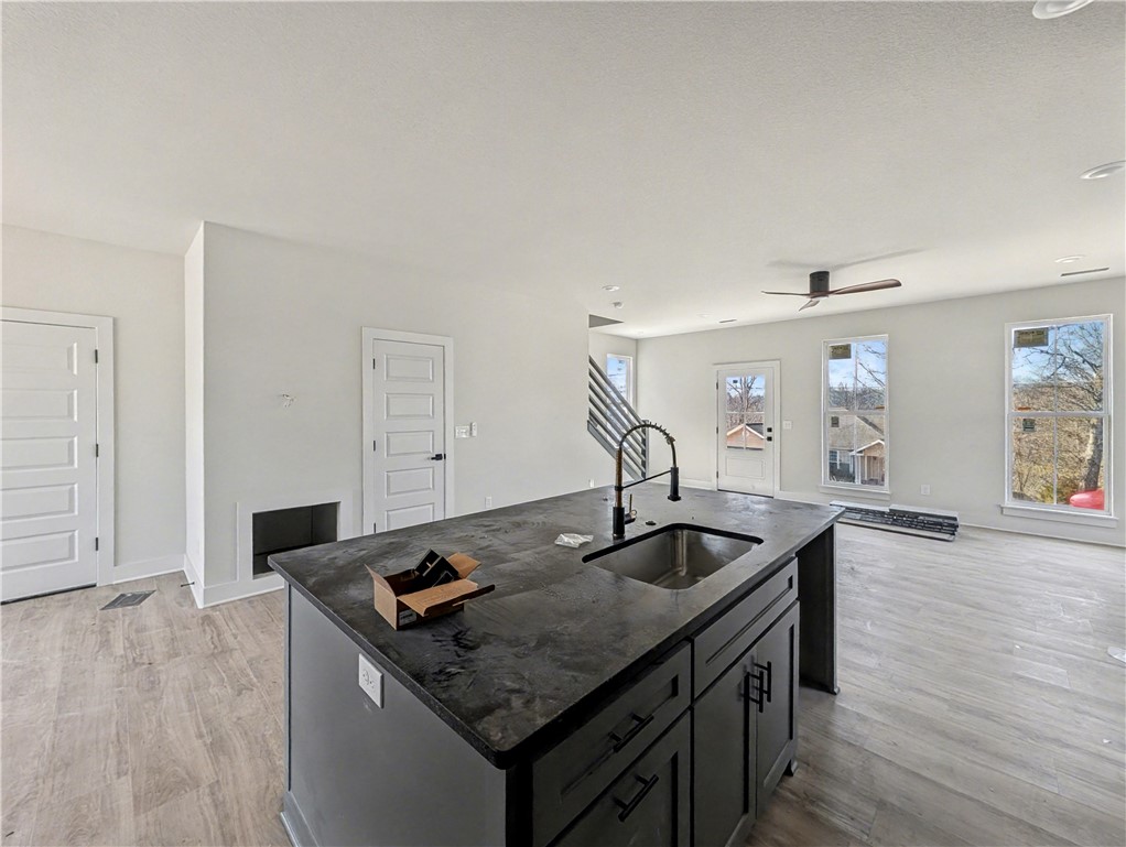 CROMARTY SUB-BVV - Residential