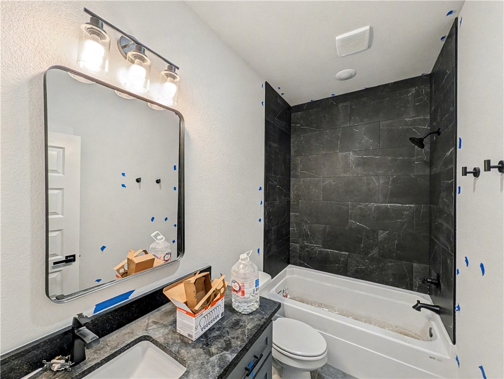 CROMARTY SUB-BVV - Residential