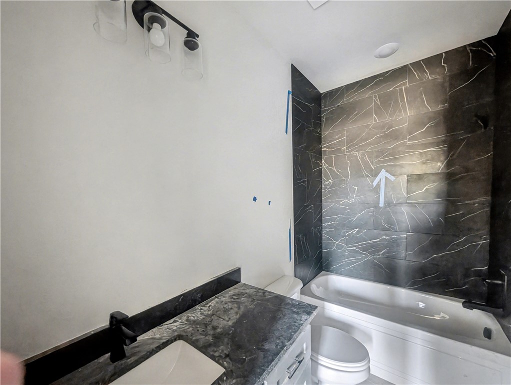 CROMARTY SUB-BVV - Residential