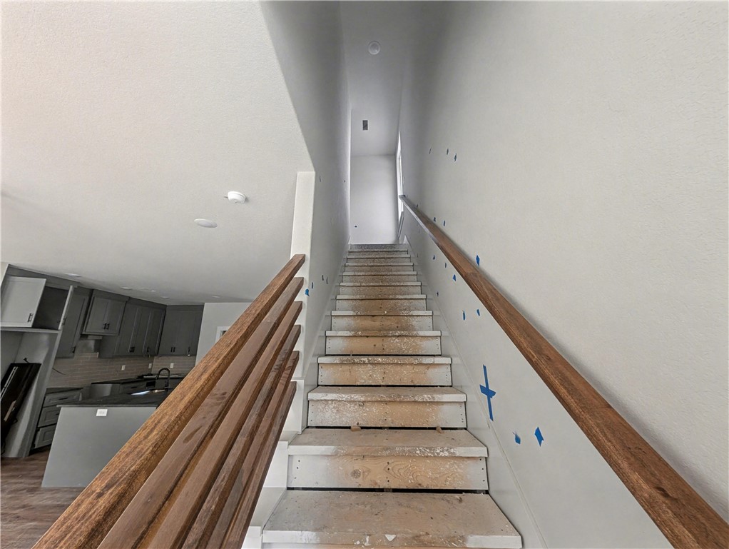 CROMARTY SUB-BVV - Residential