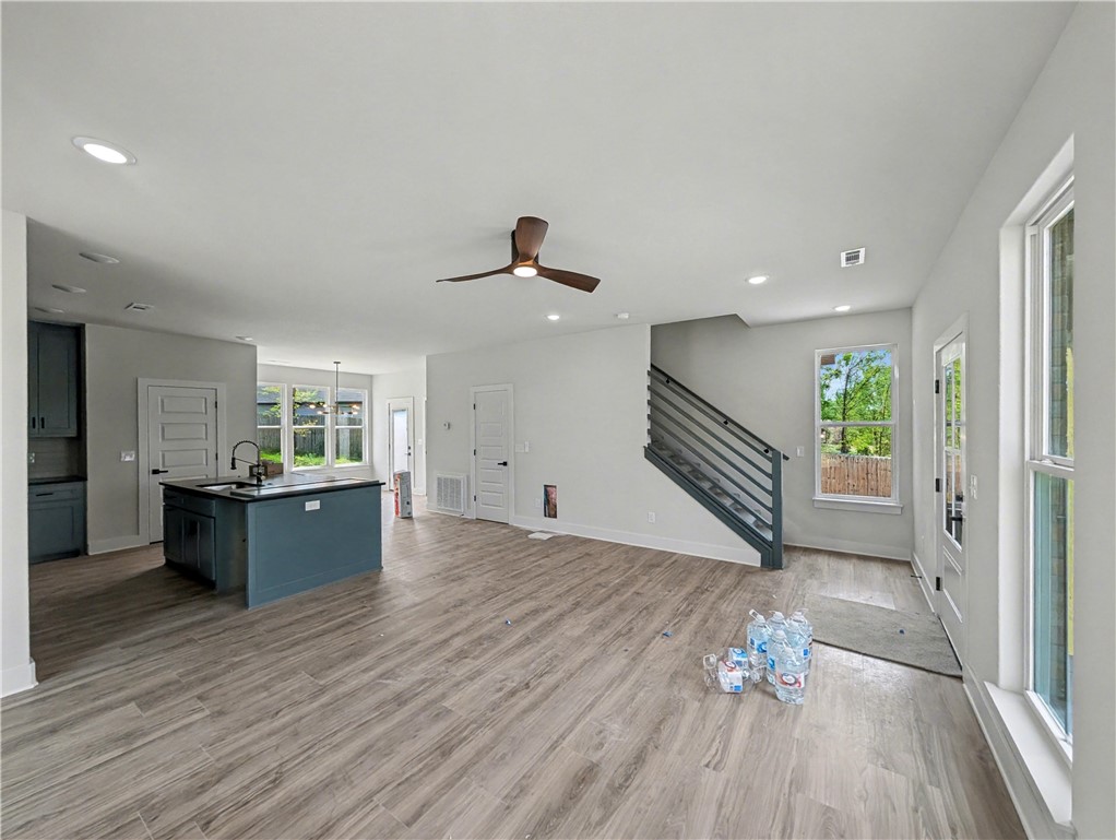 CROMARTY SUB-BVV - Residential