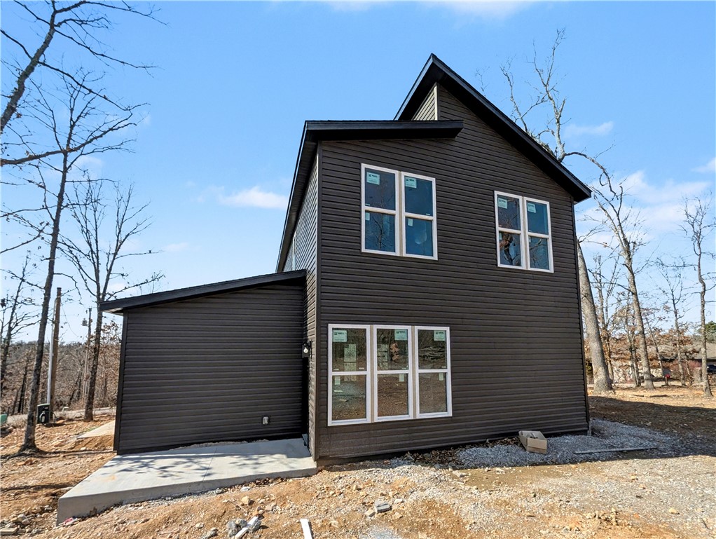 CROMARTY SUB-BVV - Residential