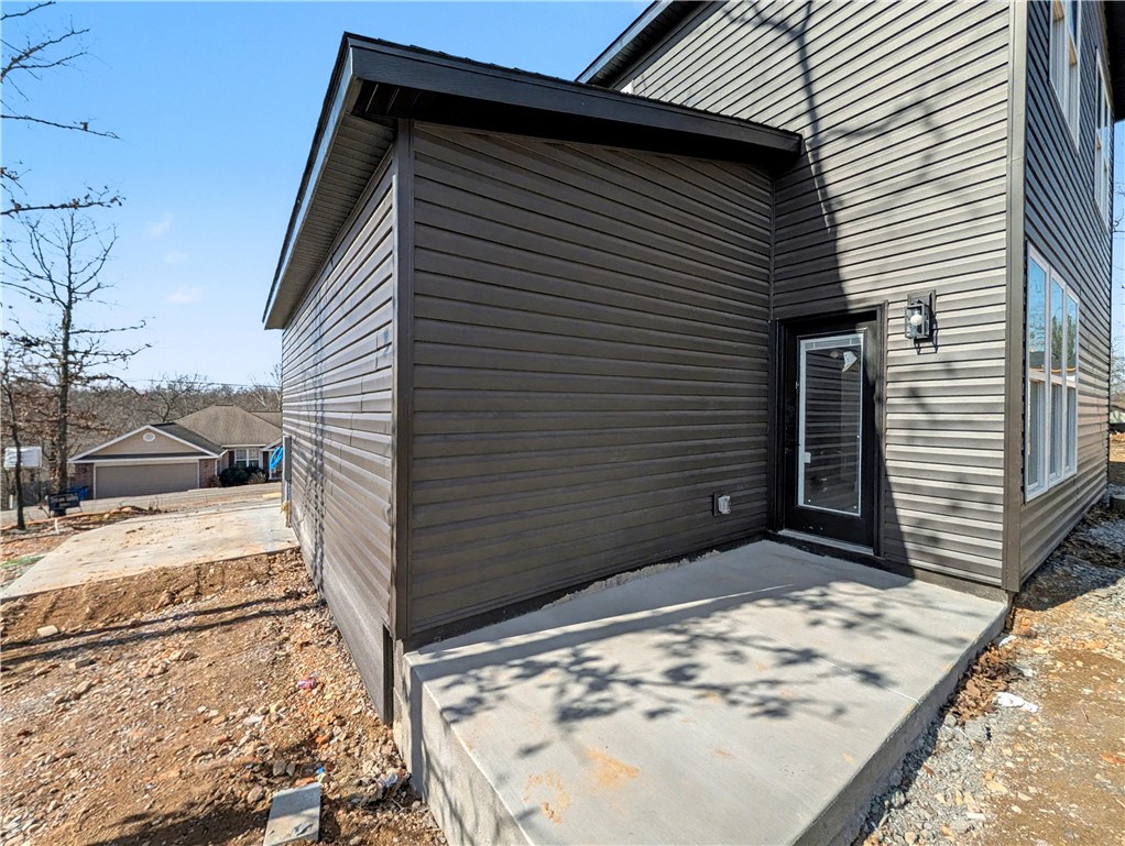 CROMARTY SUB-BVV - Residential