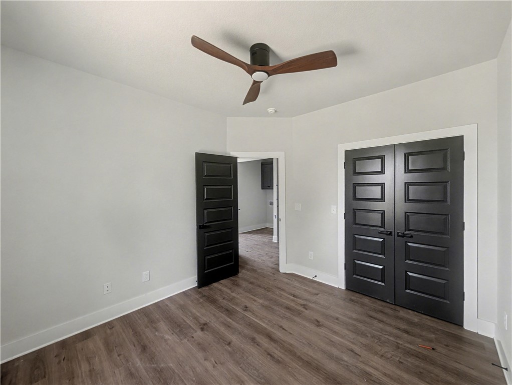 CROMARTY SUB-BVV - Residential