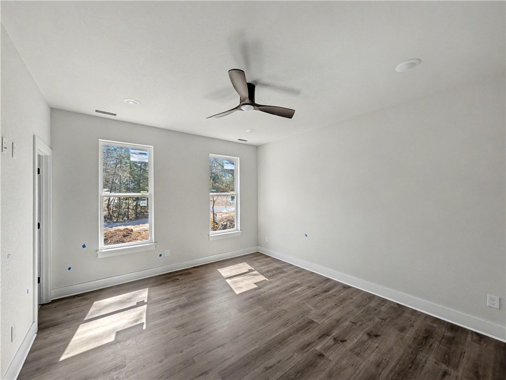 CROMARTY SUB-BVV - Residential