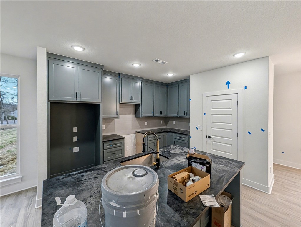 CROMARTY SUB-BVV - Residential