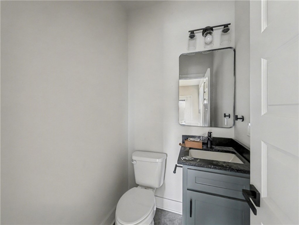 CROMARTY SUB-BVV - Residential