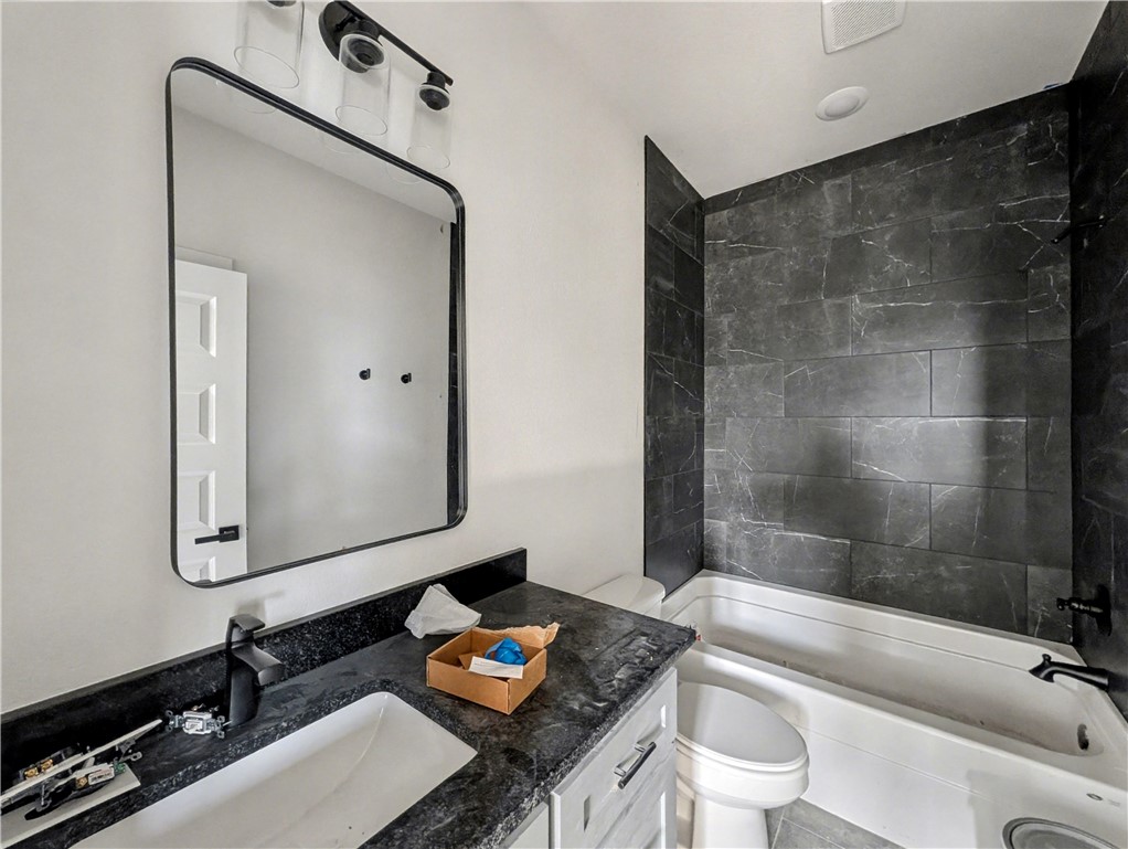 CROMARTY SUB-BVV - Residential