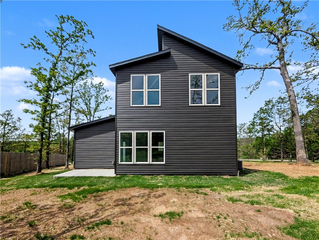 CROMARTY SUB-BVV - Residential