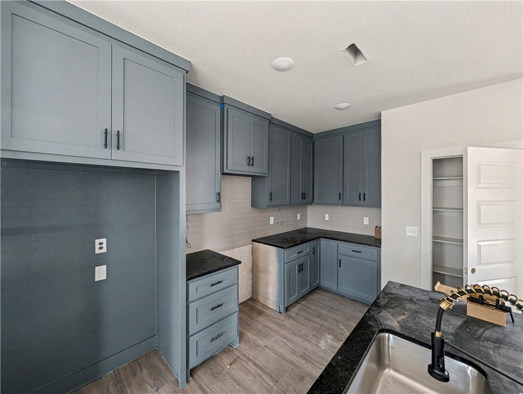 CROMARTY SUB-BVV - Residential