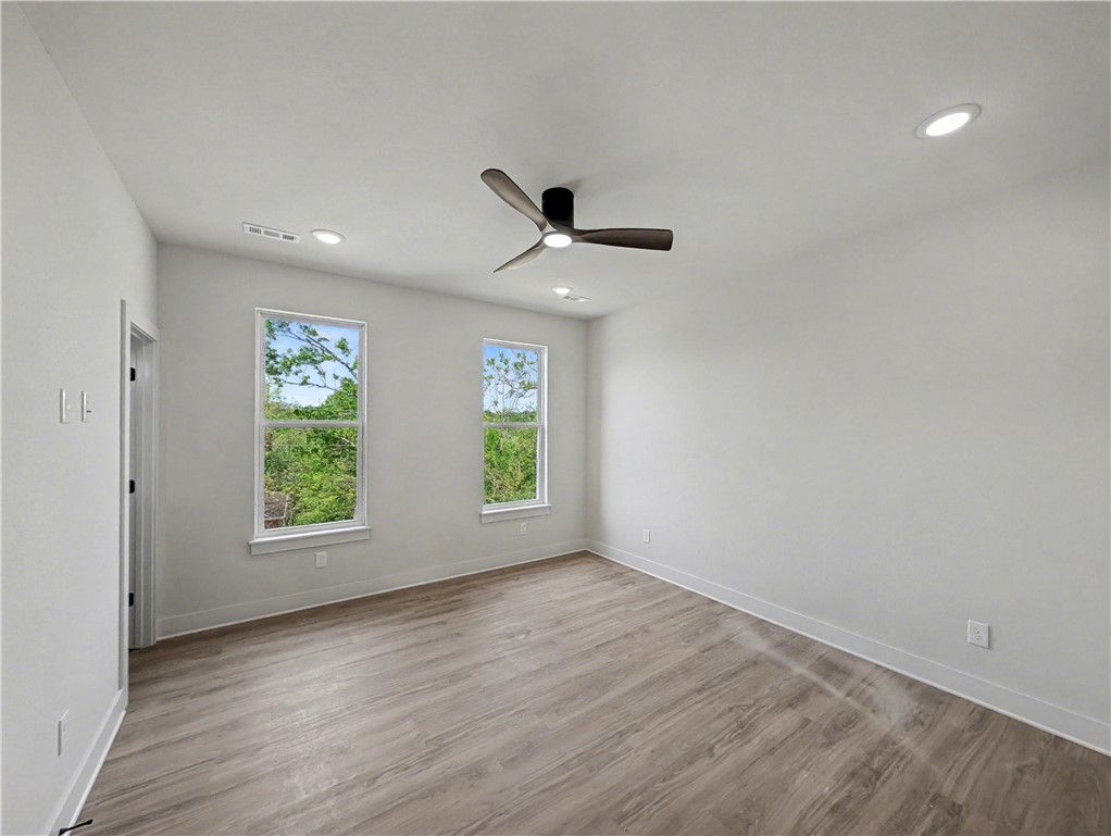 CROMARTY SUB-BVV - Residential