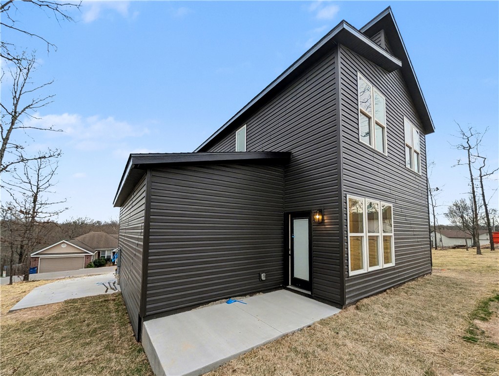 CROMARTY SUB-BVV - Residential