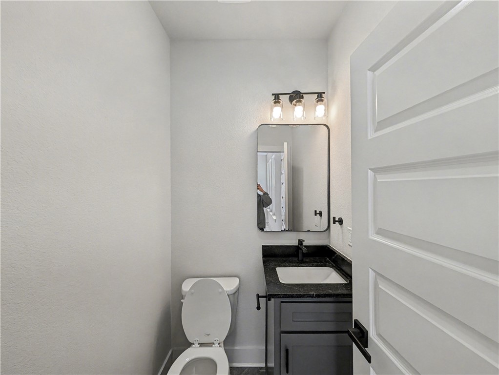 CROMARTY SUB-BVV - Residential