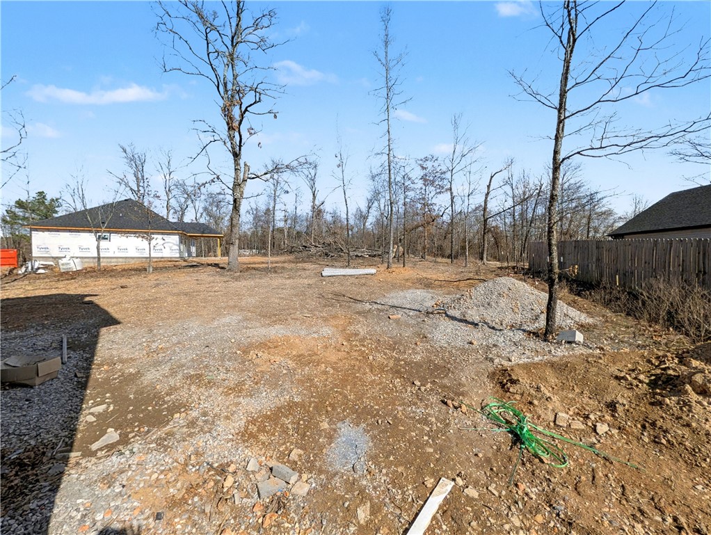 CROMARTY SUB-BVV - Residential