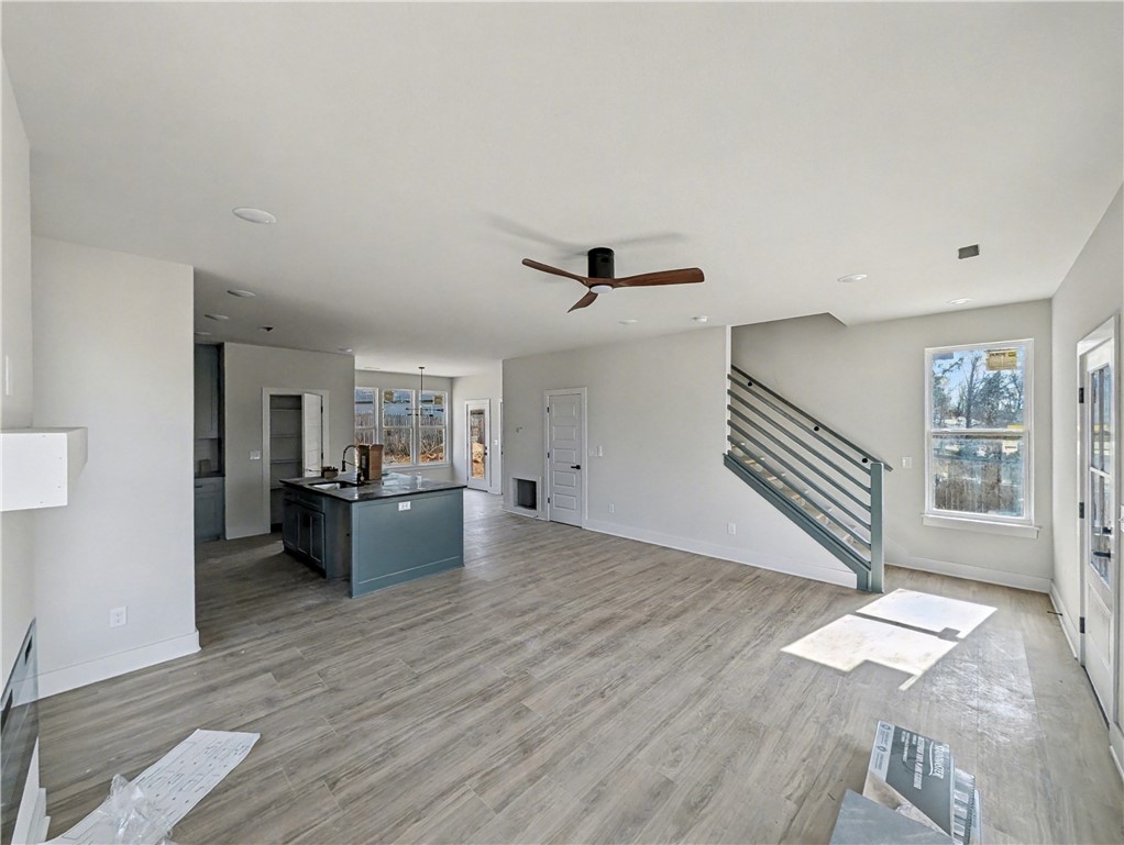 CROMARTY SUB-BVV - Residential