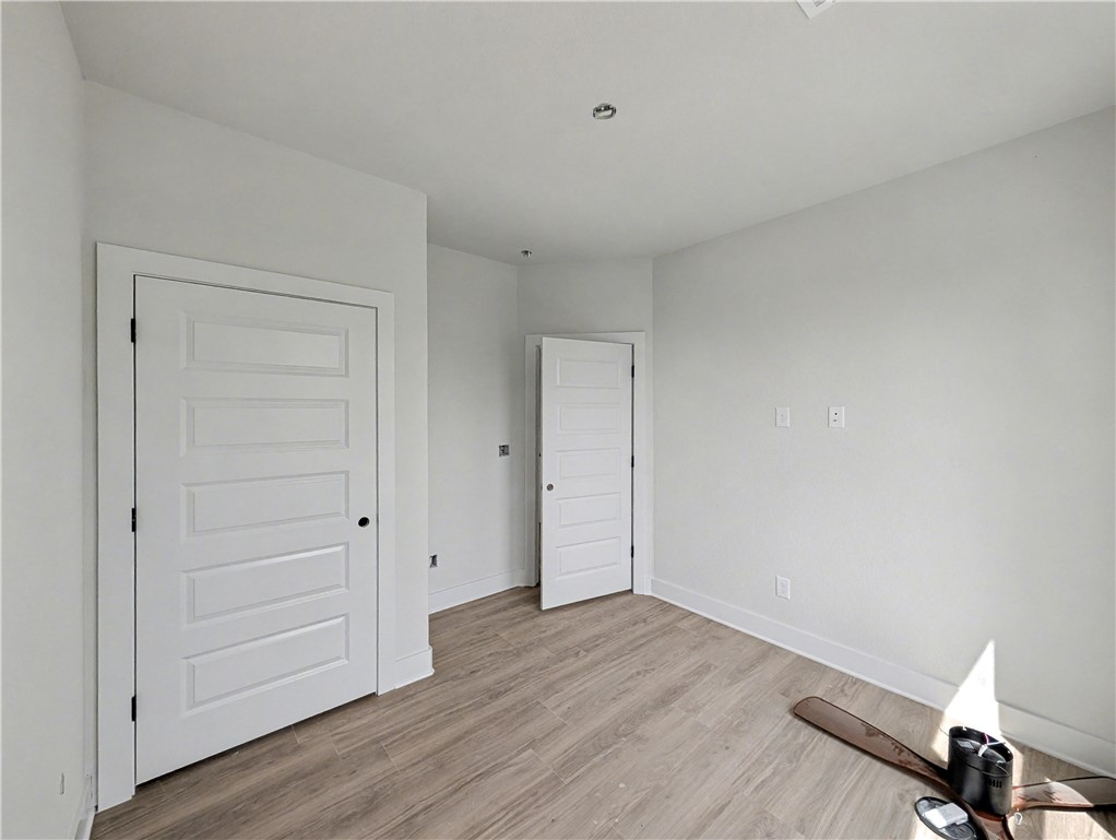 CROMARTY SUB-BVV - Residential