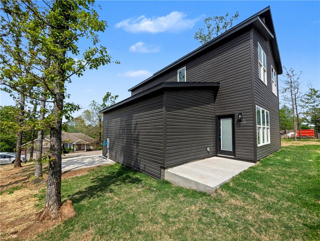 CROMARTY SUB-BVV - Residential