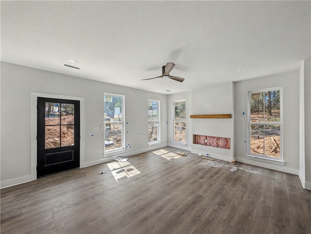 CROMARTY SUB-BVV - Residential