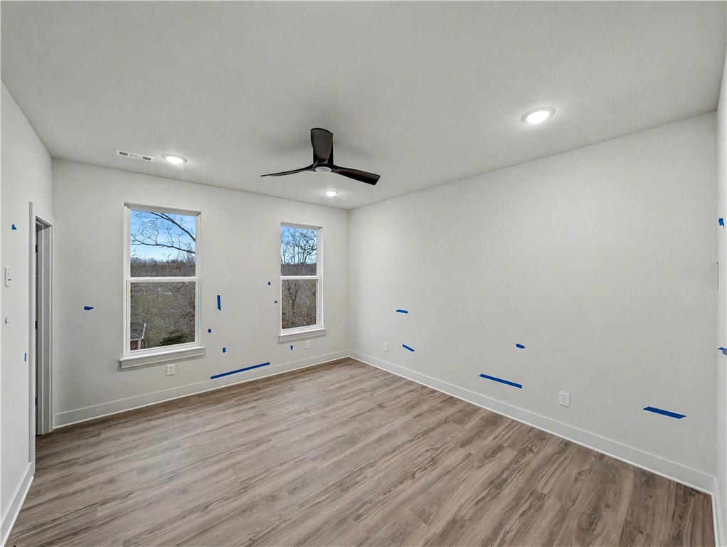 CROMARTY SUB-BVV - Residential