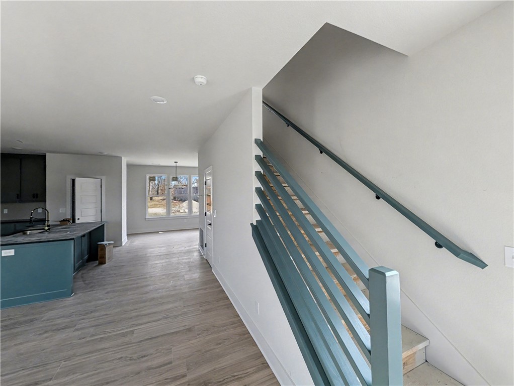 CROMARTY SUB-BVV - Residential