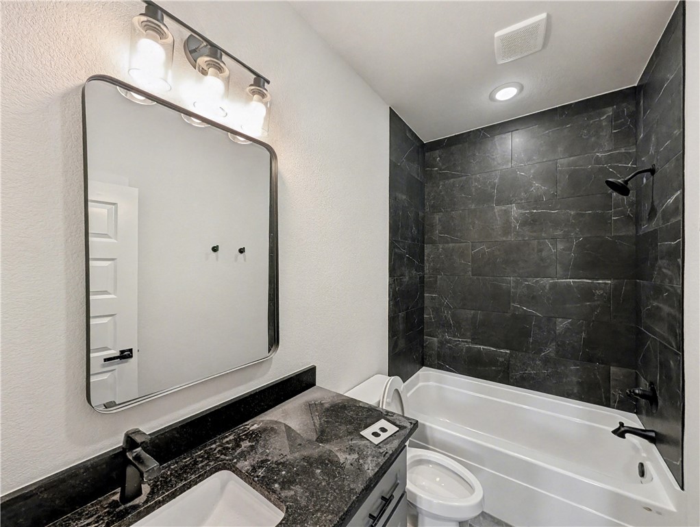 CROMARTY SUB-BVV - Residential