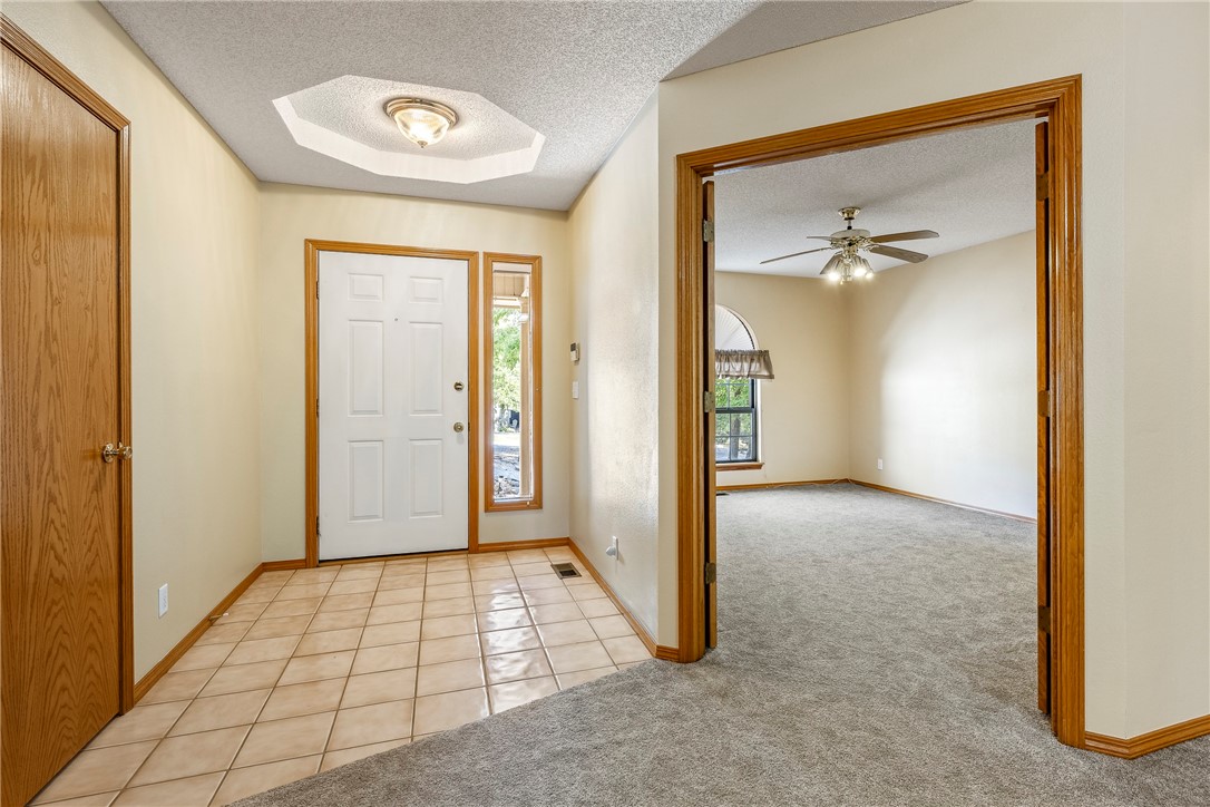 Raleigh Hills Sub Bvv - Residential