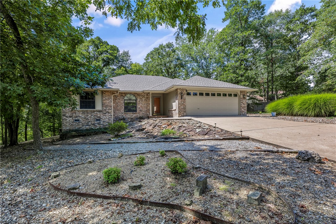 Raleigh Hills Sub Bvv - Residential