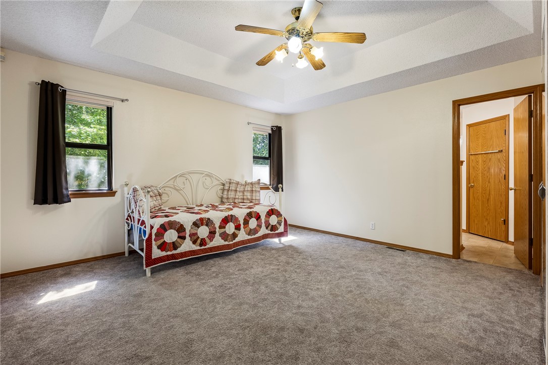 Raleigh Hills Sub Bvv - Residential