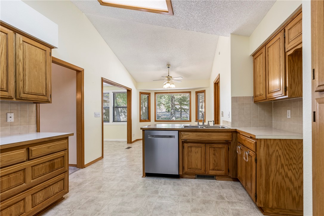 Raleigh Hills Sub Bvv - Residential