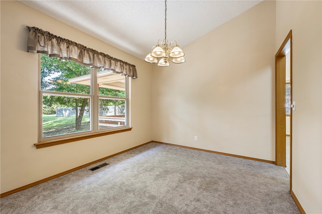Raleigh Hills Sub Bvv - Residential