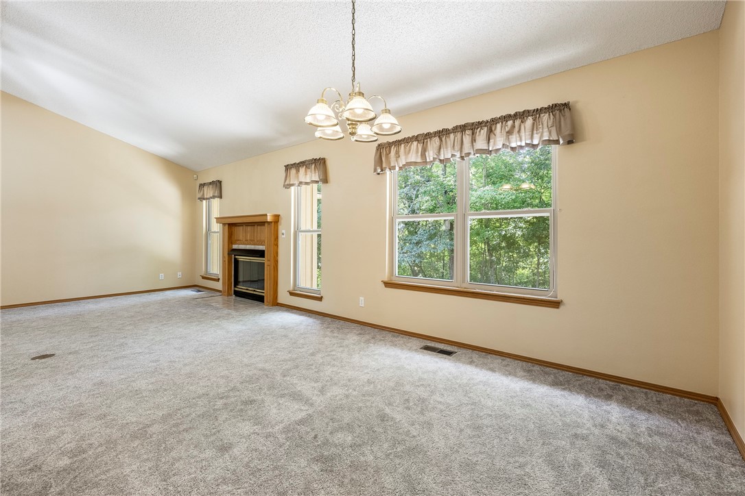 Raleigh Hills Sub Bvv - Residential