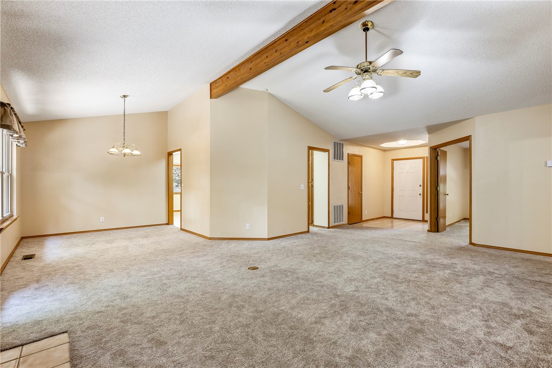 Raleigh Hills Sub Bvv - Residential